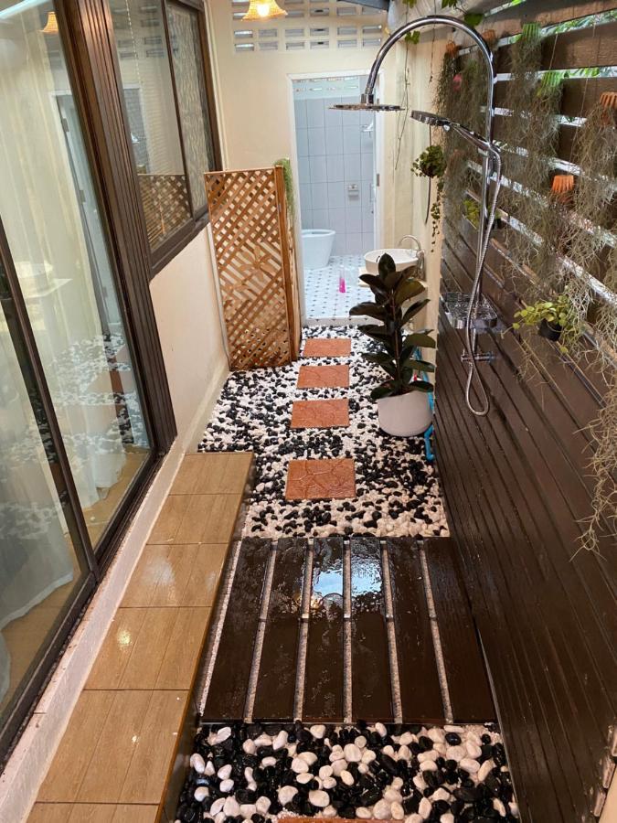 Catory Villa Bangkok Exterior foto