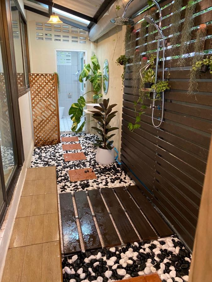 Catory Villa Bangkok Exterior foto